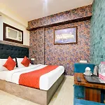 Hotel View - Near Delhi Airport