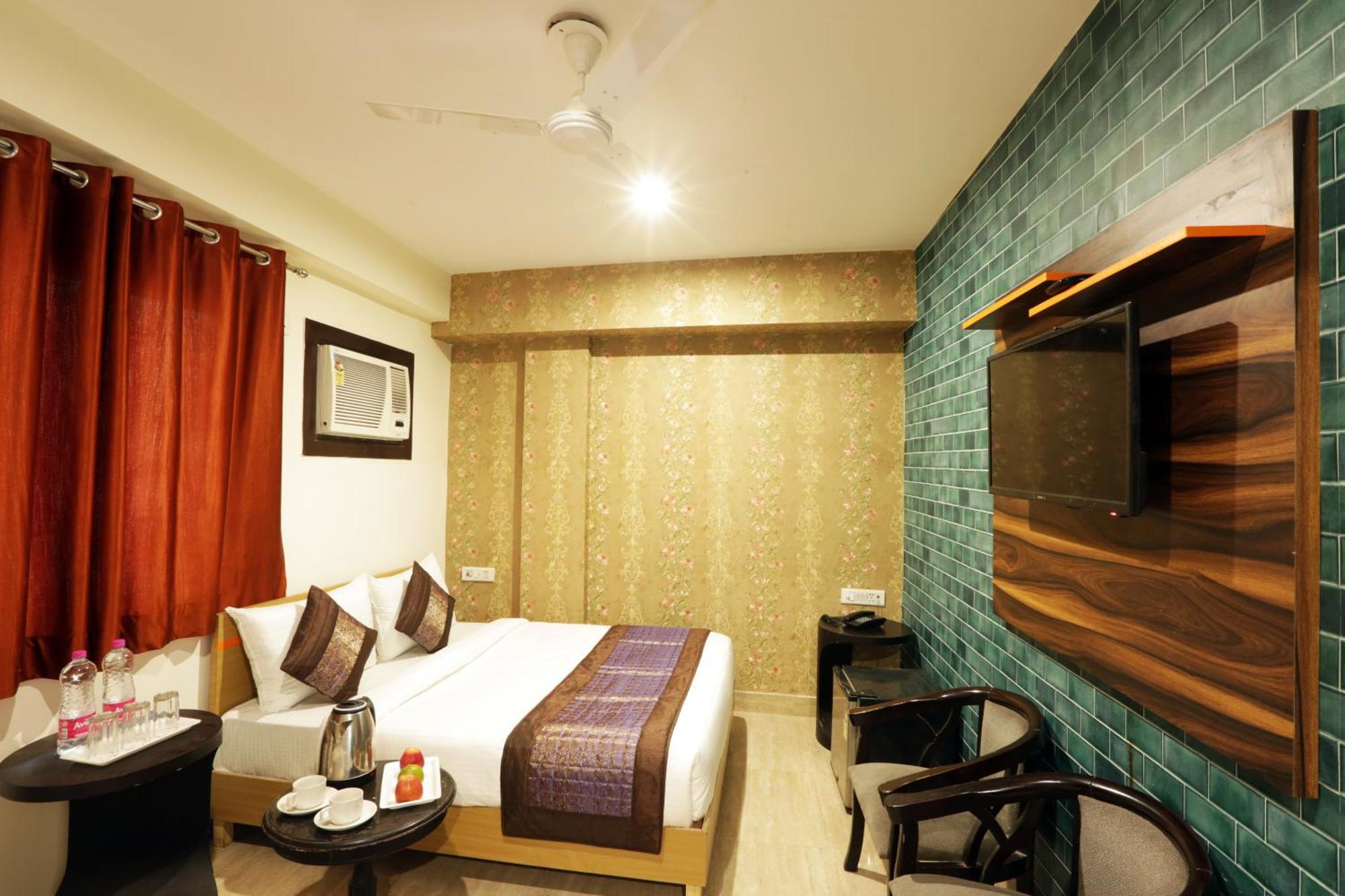 Hotel View - Near Delhi Airport Hotel New Delhi