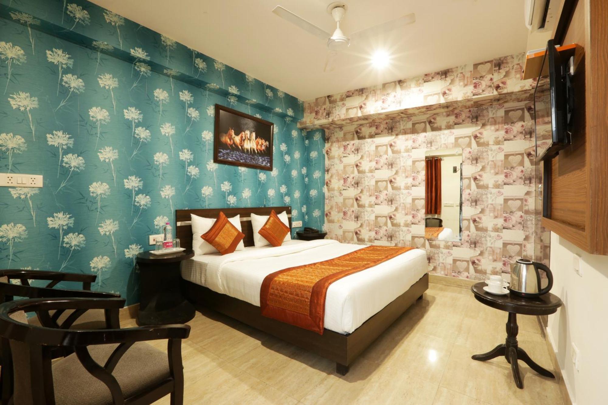 Hotel View - Near Delhi Airport Hotel New Delhi