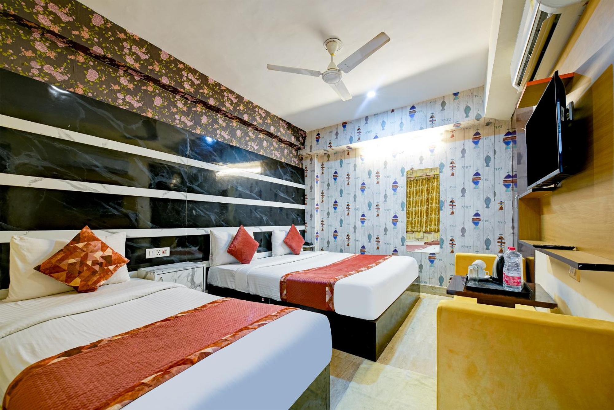 Hotel View - Near Delhi Airport New Delhi