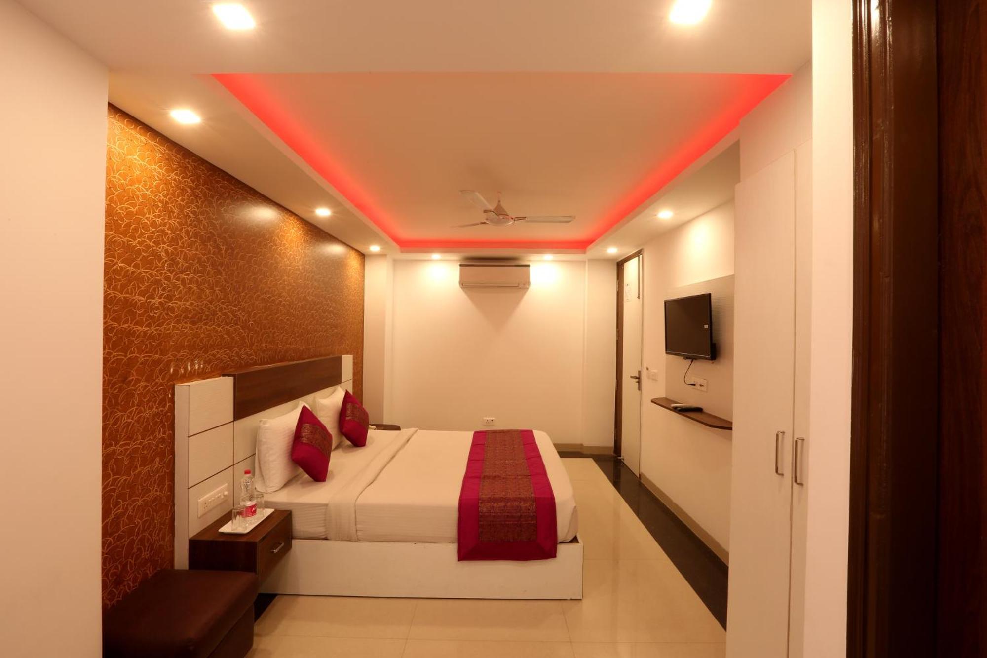 Hotel Hotel View - Near Delhi Airport