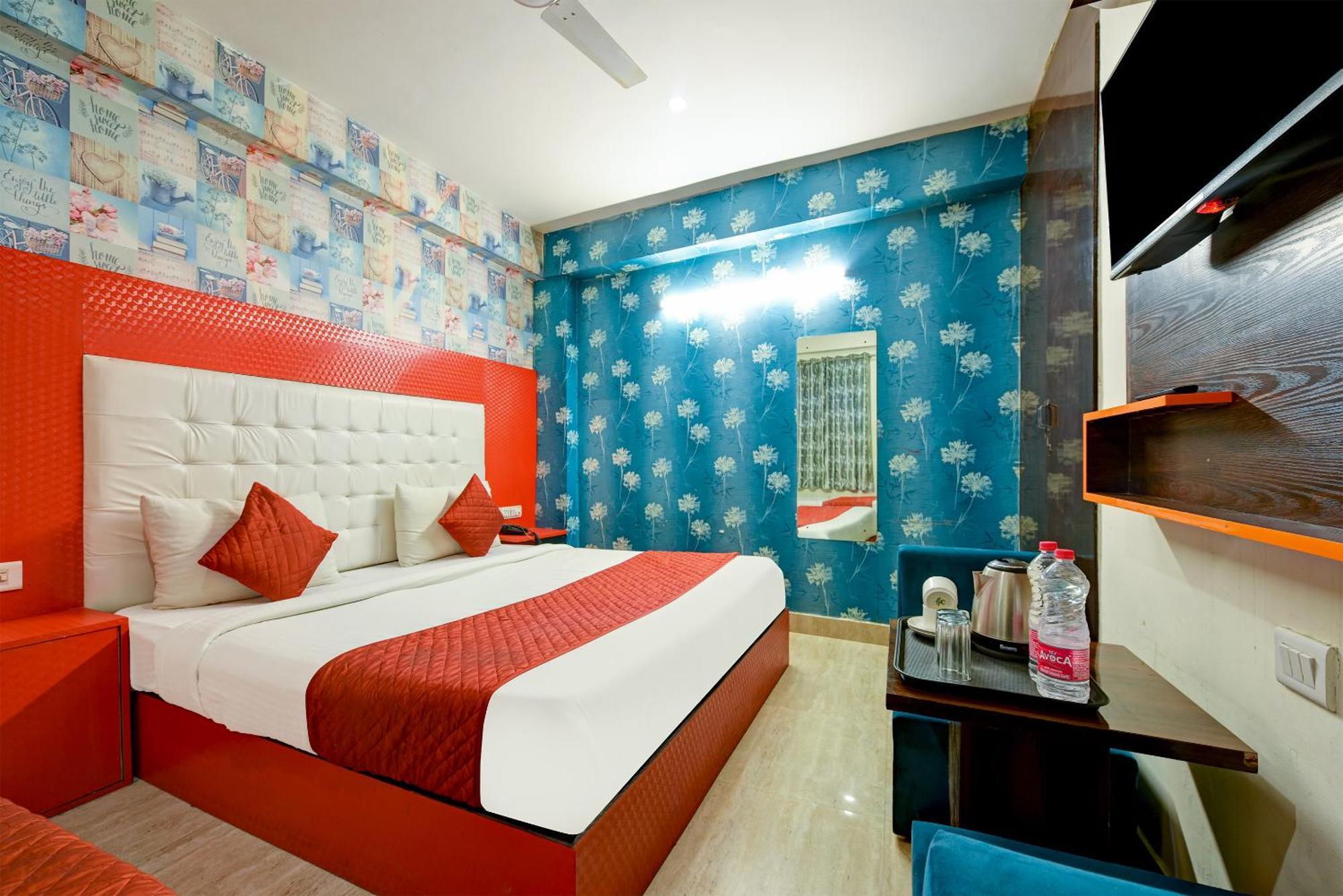 Hotel View - Near Delhi Airport Hotel 3*