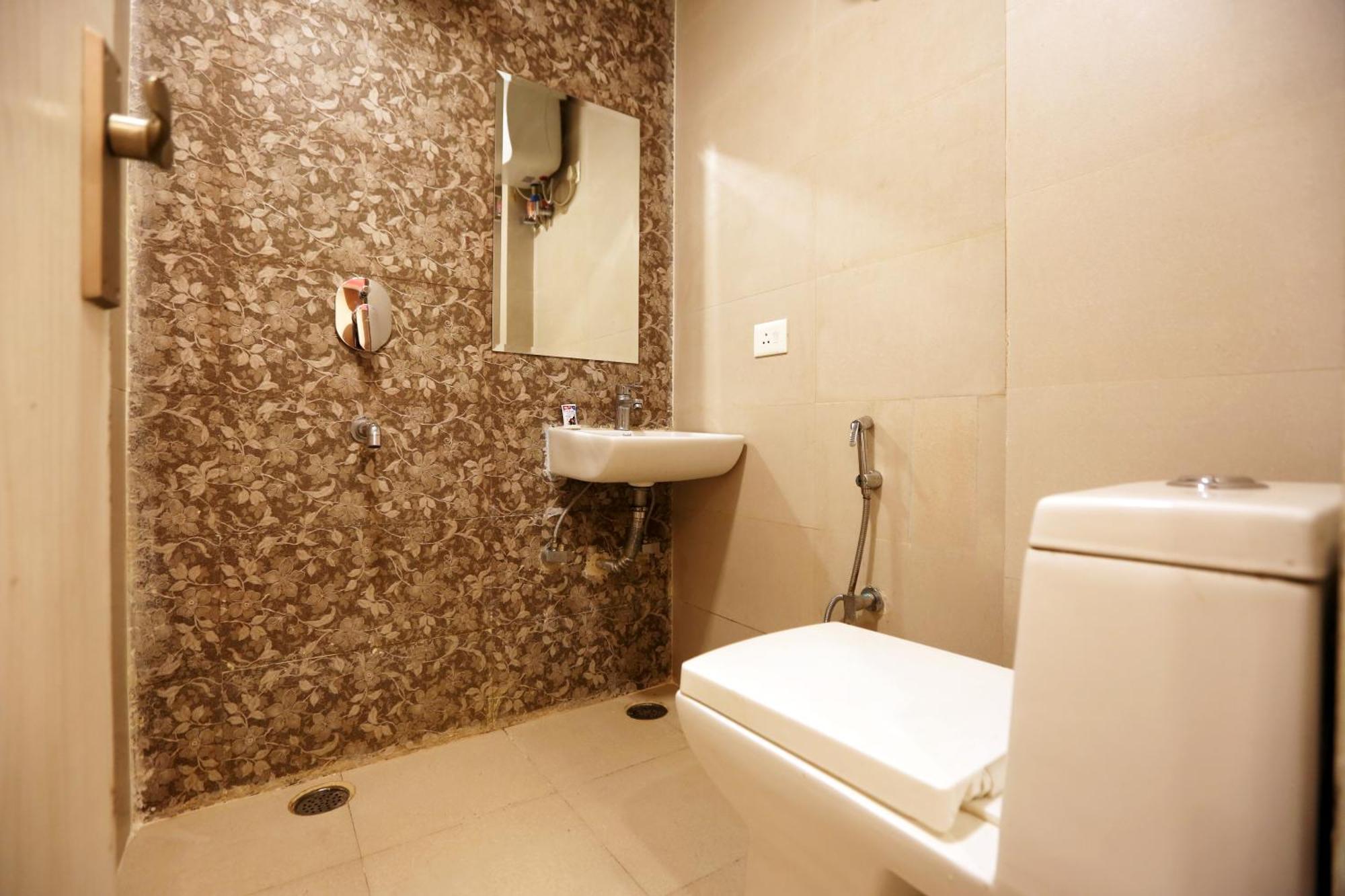 Hotel View - Near Delhi Airport Hotel New Delhi