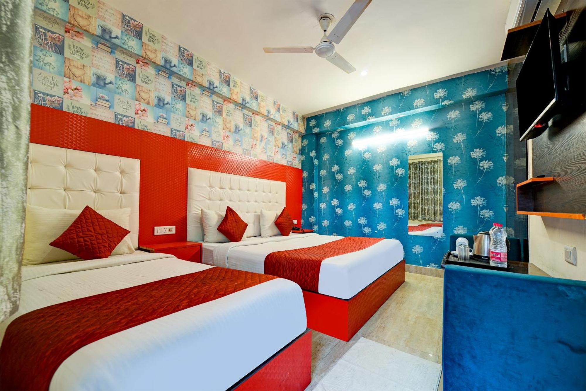 Hotel View - Near Delhi Airport Hotel New Delhi