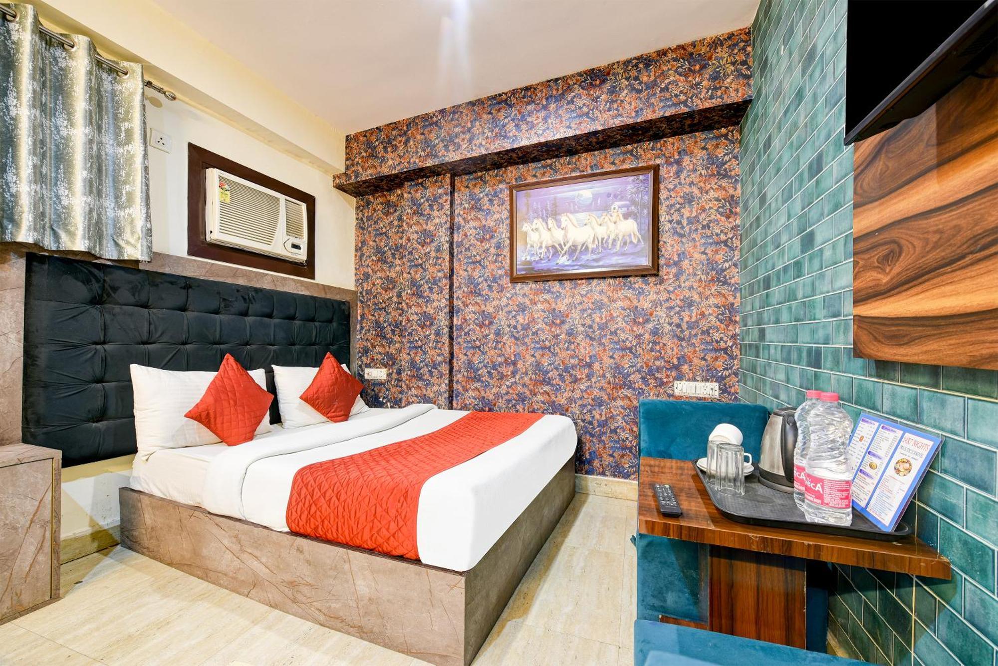 Hotel Hotel View - Near Delhi Airport New Delhi