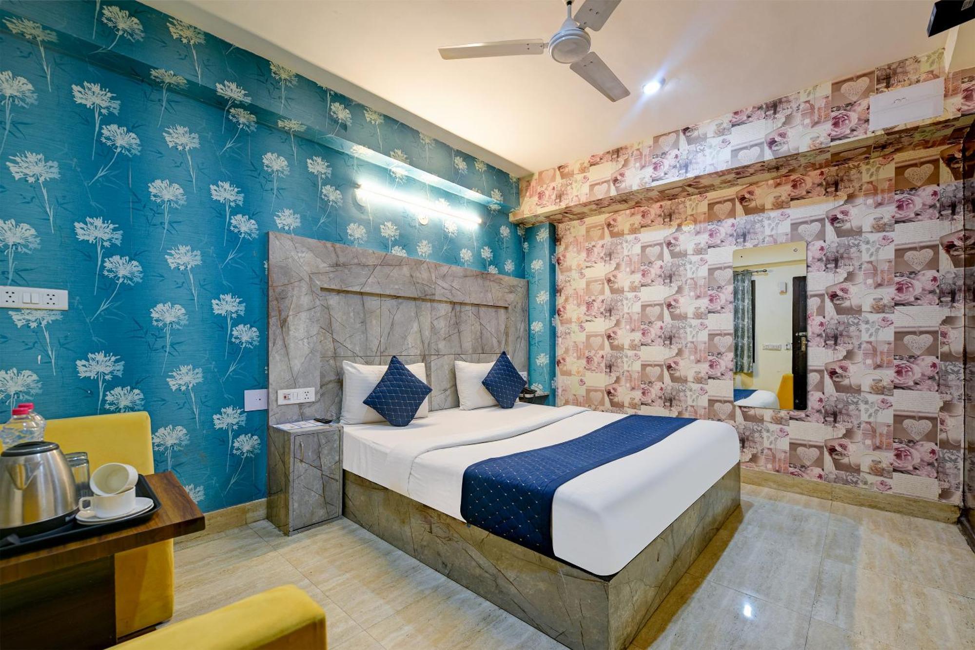 Hotel View - Near Delhi Airport Hotel New Delhi