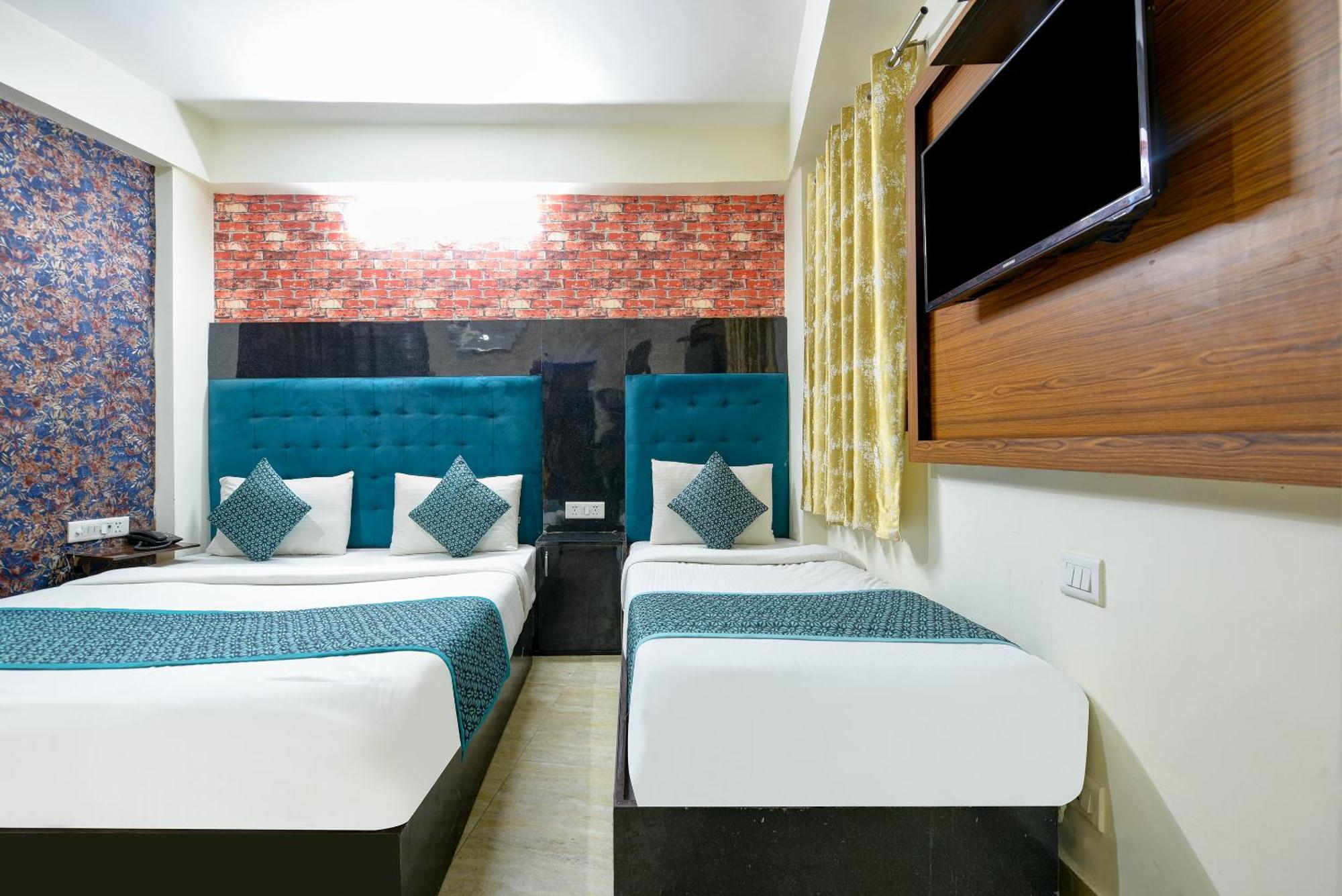 Hotel View - Near Delhi Airport Hotel New Delhi