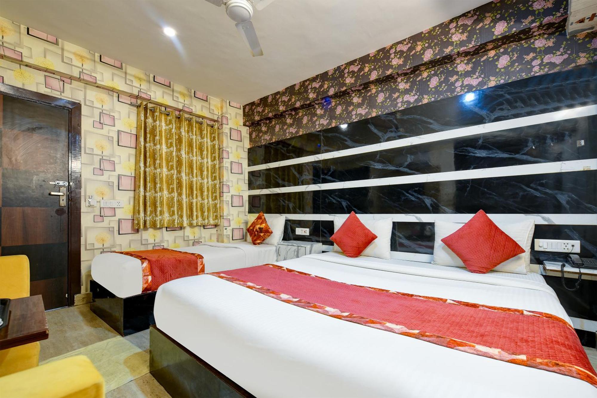 Hotel View - Near Delhi Airport New Delhi