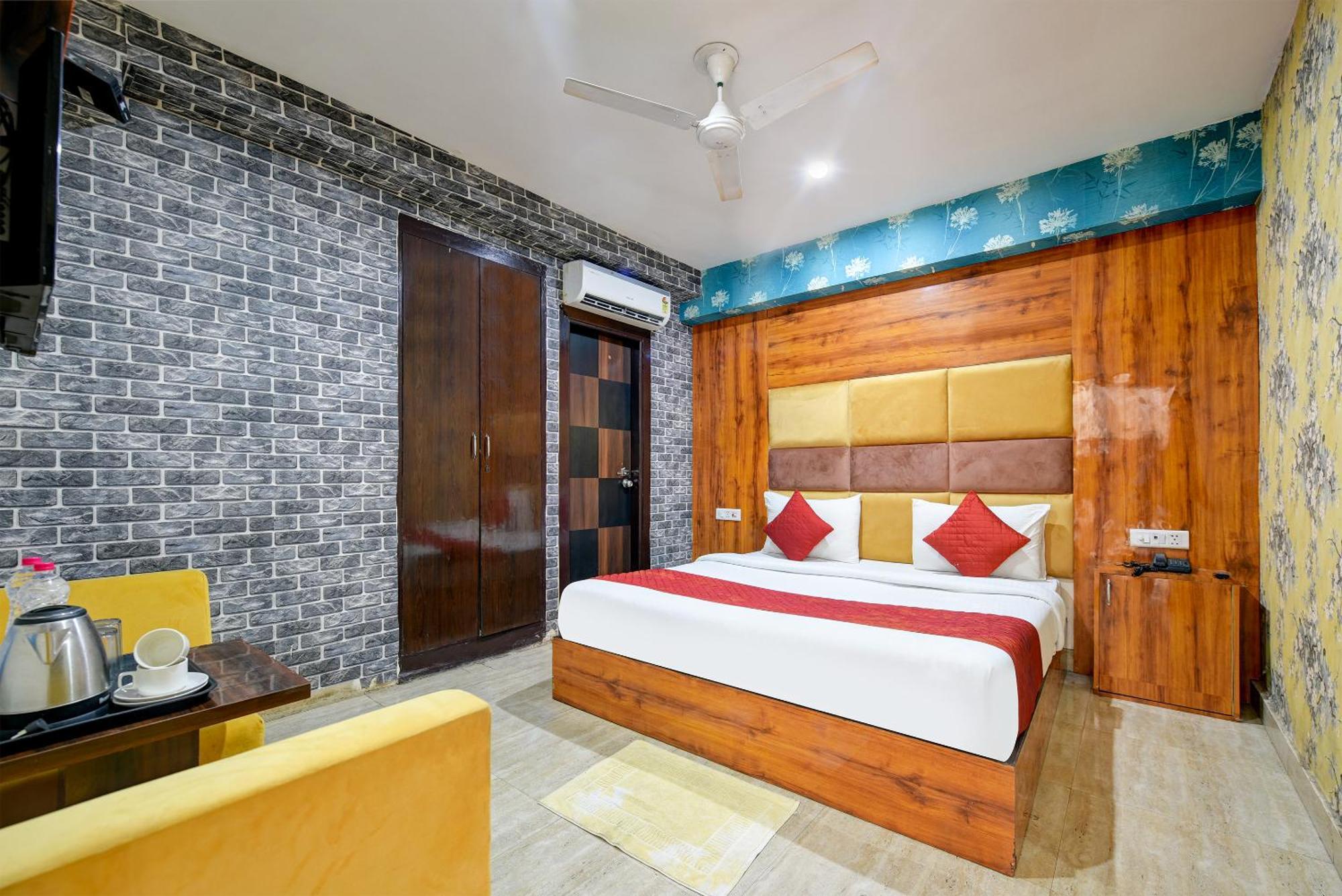 Hotel Hotel View - Near Delhi Airport 3*