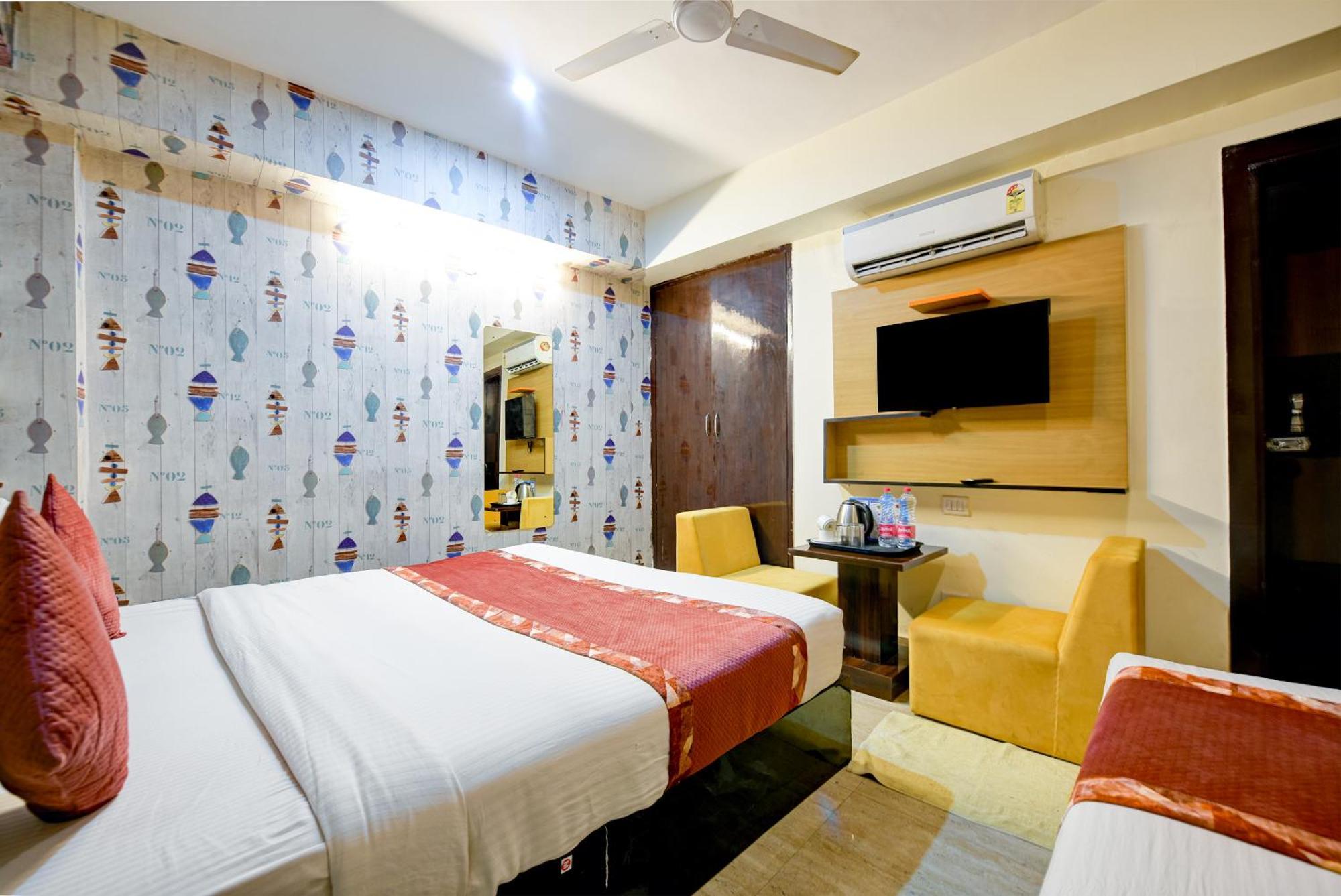 Hotel View - Near Delhi Airport Hotel 3*
