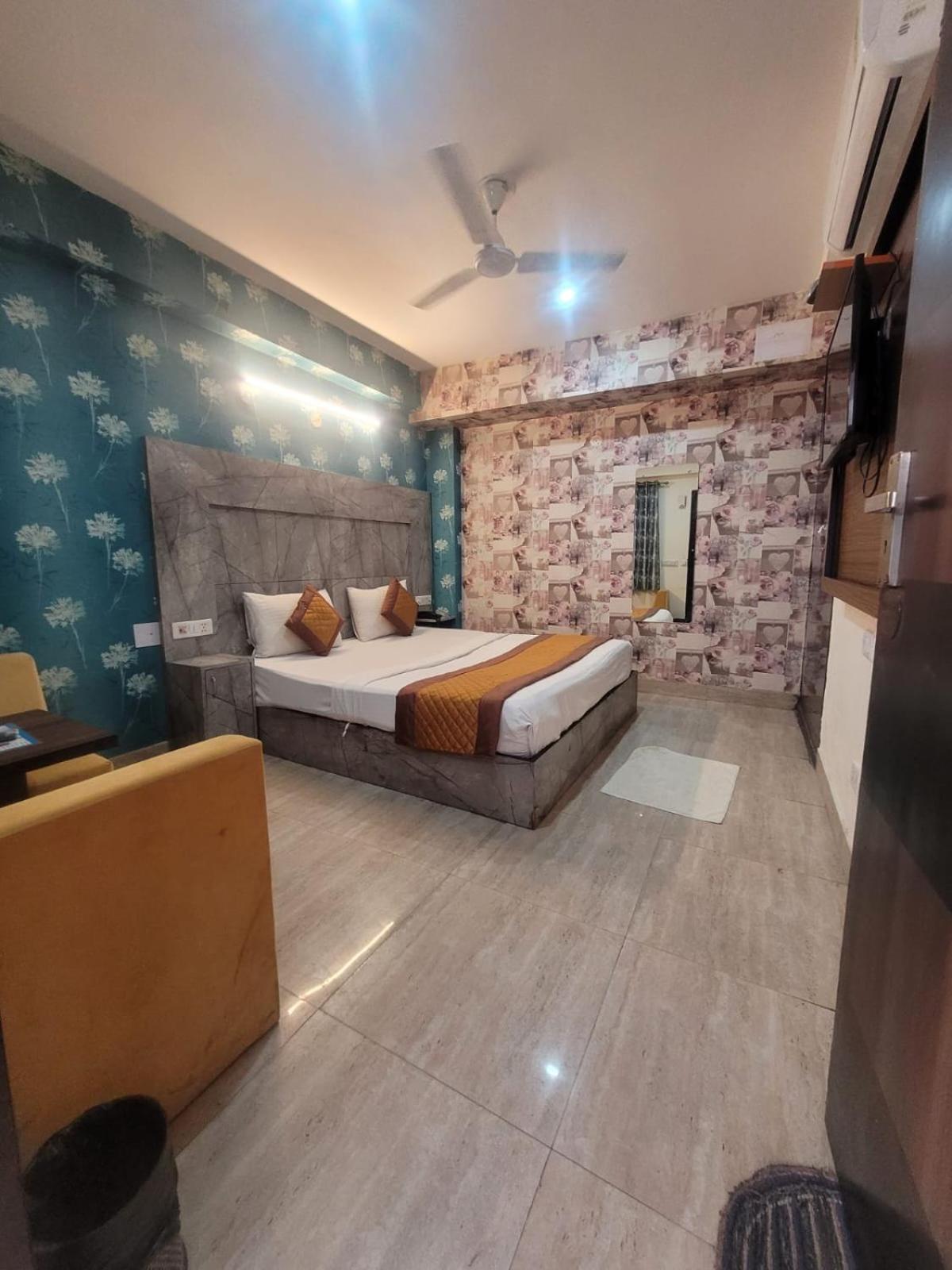 Hotel Hotel View - Near Delhi Airport 3*